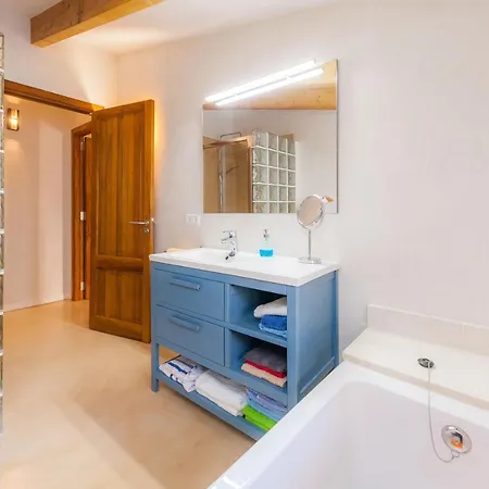 Ferienhaus Can Xisquet