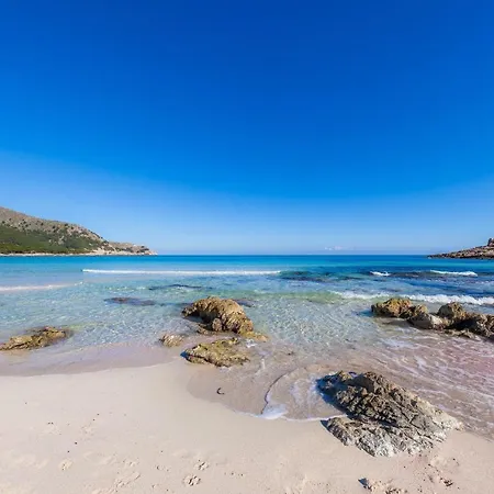 Can Xisquet * Capdepera (Mallorca)