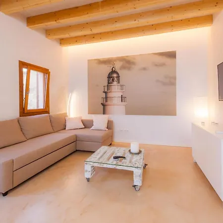 Ferienhaus Can Xisquet *
