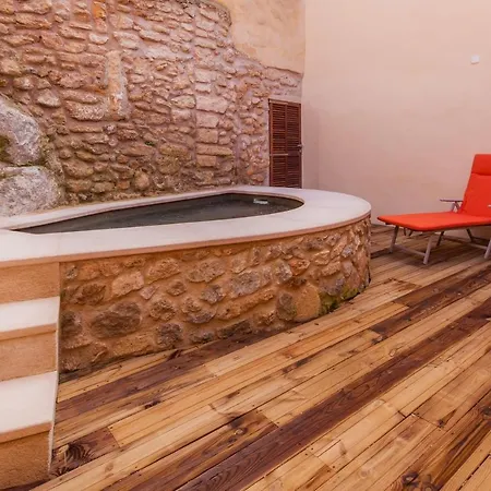 Ferienhaus Can Xisquet Capdepera (Mallorca)