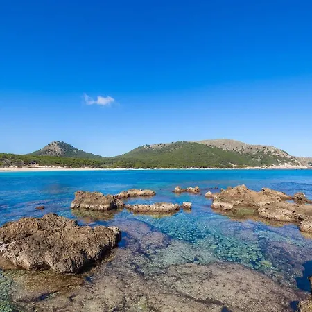 Ferienhaus Can Xisquet Capdepera (Mallorca)