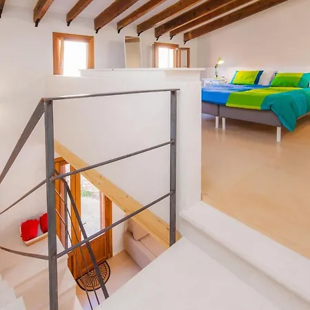 Ferienhaus Can Xisquet Capdepera (Mallorca)