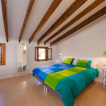 Ferienhaus Can Xisquet Capdepera (Mallorca)