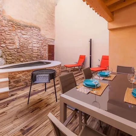 Ferienhaus Can Xisquet