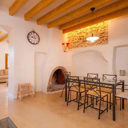 Ferienhaus Can Xisquet Capdepera (Mallorca)