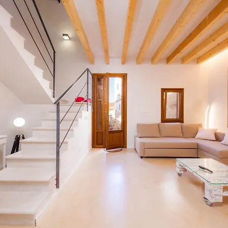Can Xisquet Ferienhaus Capdepera (Mallorca)